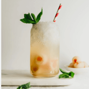Lychee Refresh