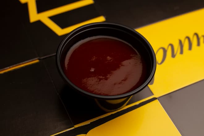 HONEY N´ BBQ