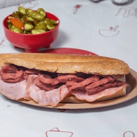 La Italiana