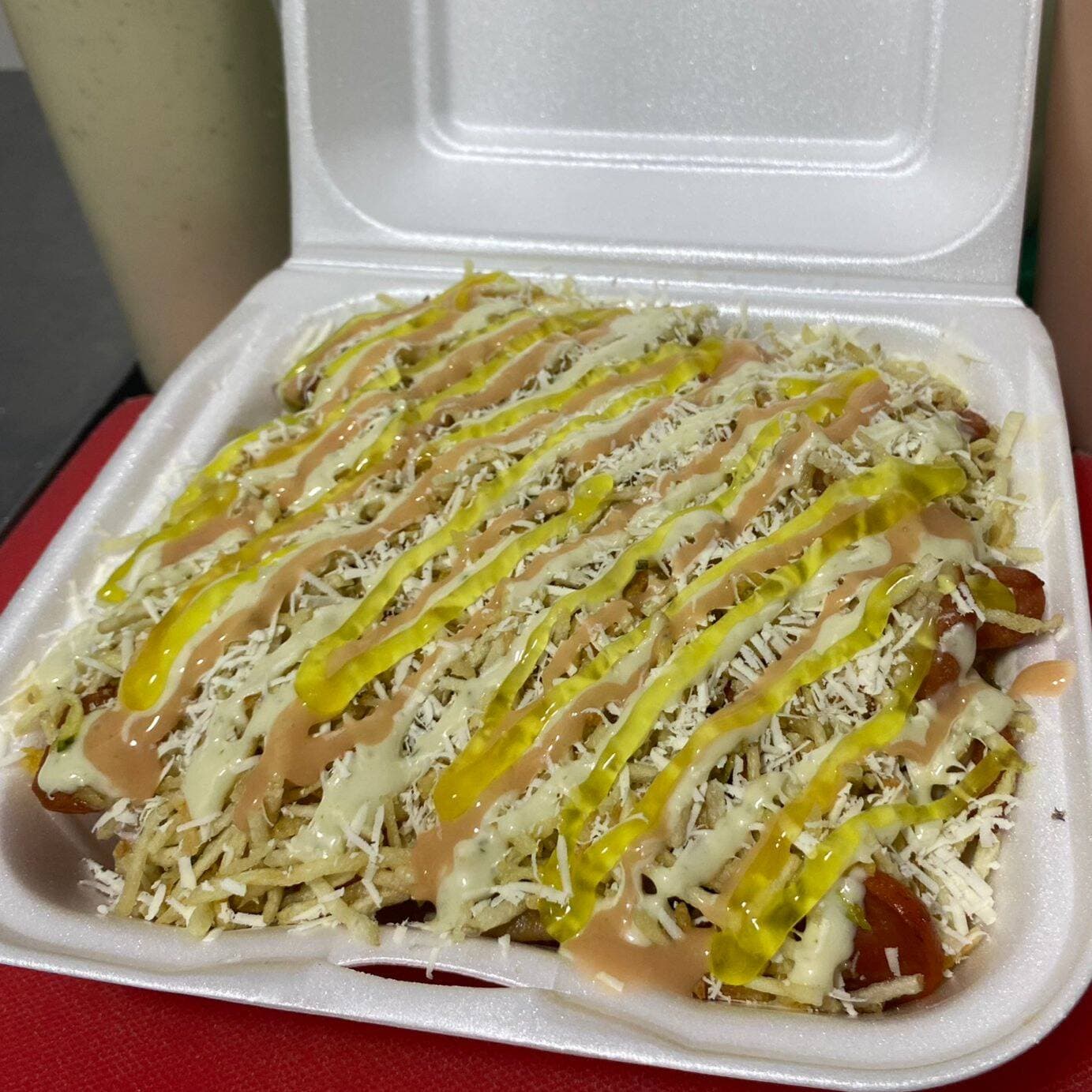 Salvajada para Dos Personas