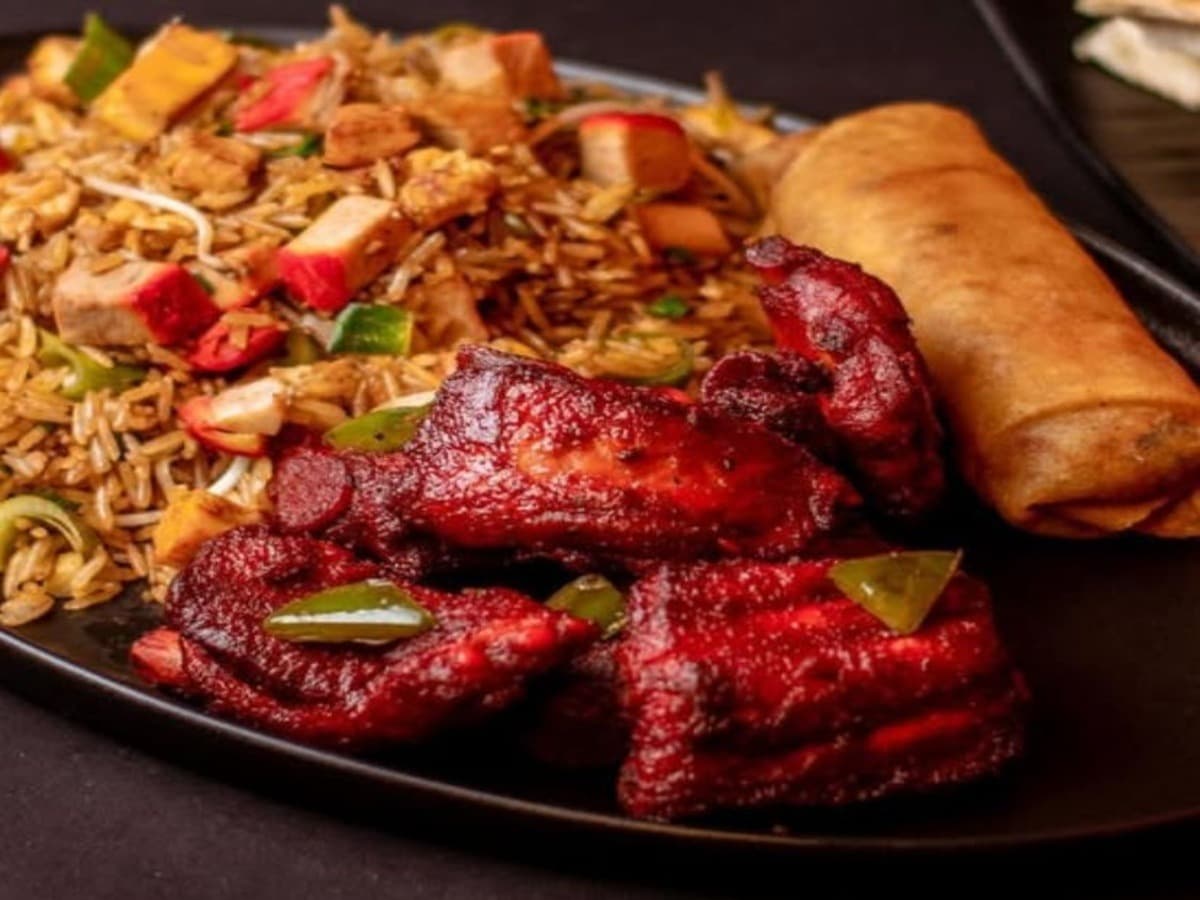 Arroz Chino El Paisa