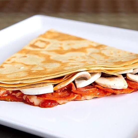 Creppizza