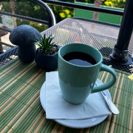 Café