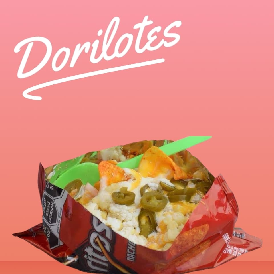 Dorilotes