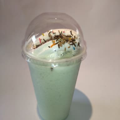 Frappe de Pistache