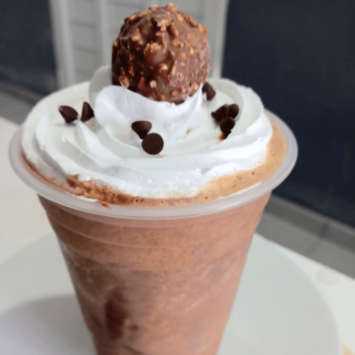 Frappé de Ferrero 16 oz