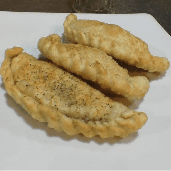 Maduros Aborrajados por 3
