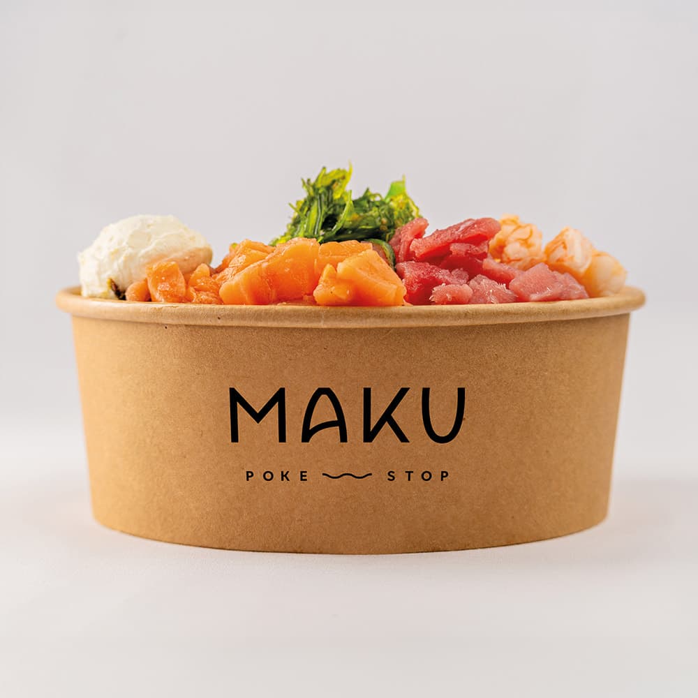 Poke Premium 210grs.