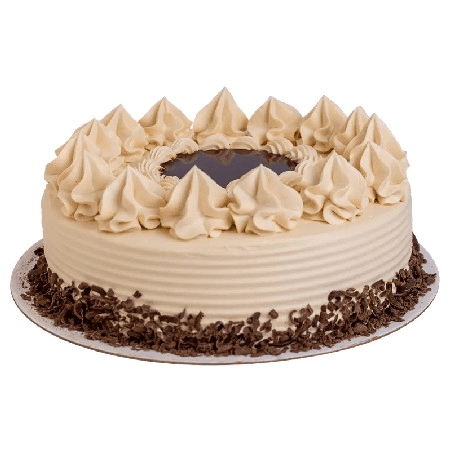 Tres Leches de Algarrobina (PT)