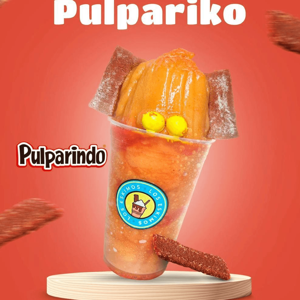 Smoothie Pulpariko