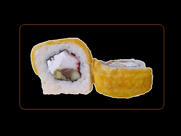 Combo - 2 Banana Roll -