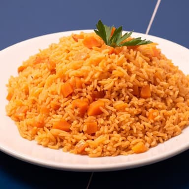 Arroz Rojo 500 gr