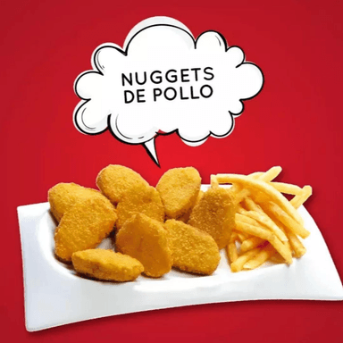 Nuggets