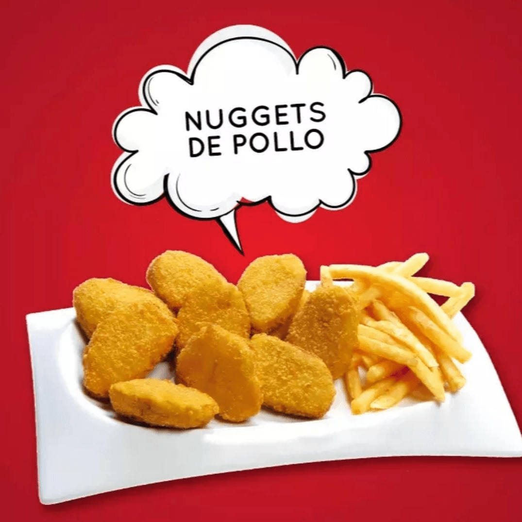 Nuggets