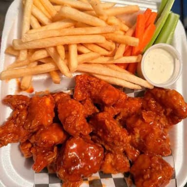 Boneless
