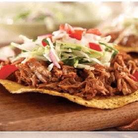 Tostadas