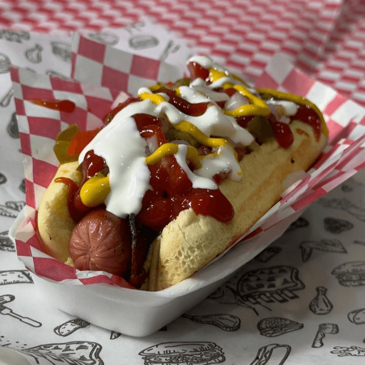 Hot Dog