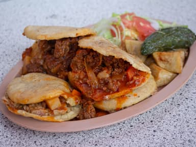 Mixta