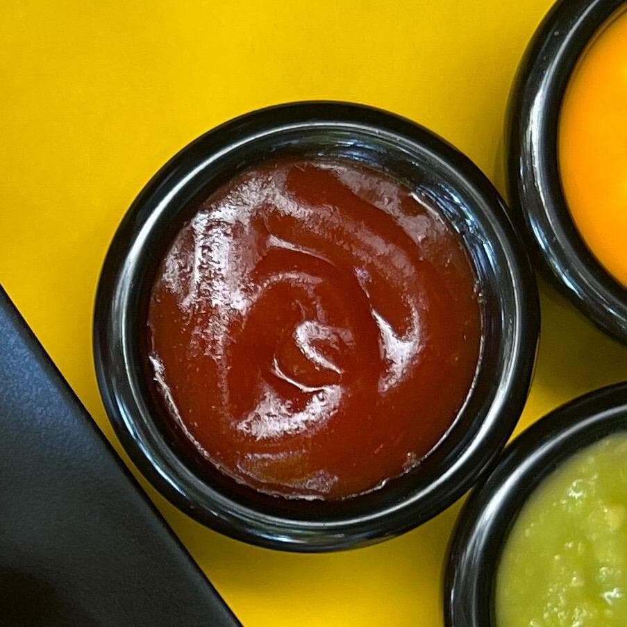 Salsa BBQ 2 oz
