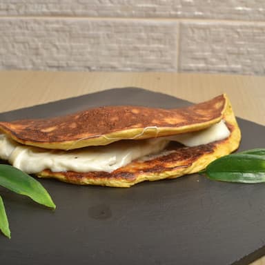 Cachapa de Pabellón