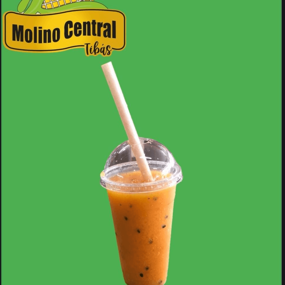 Molienergéticos