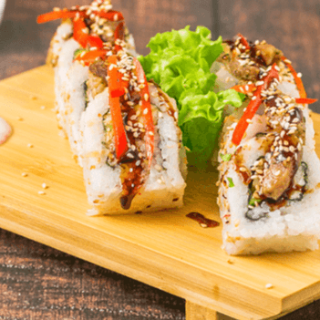Portman roll
