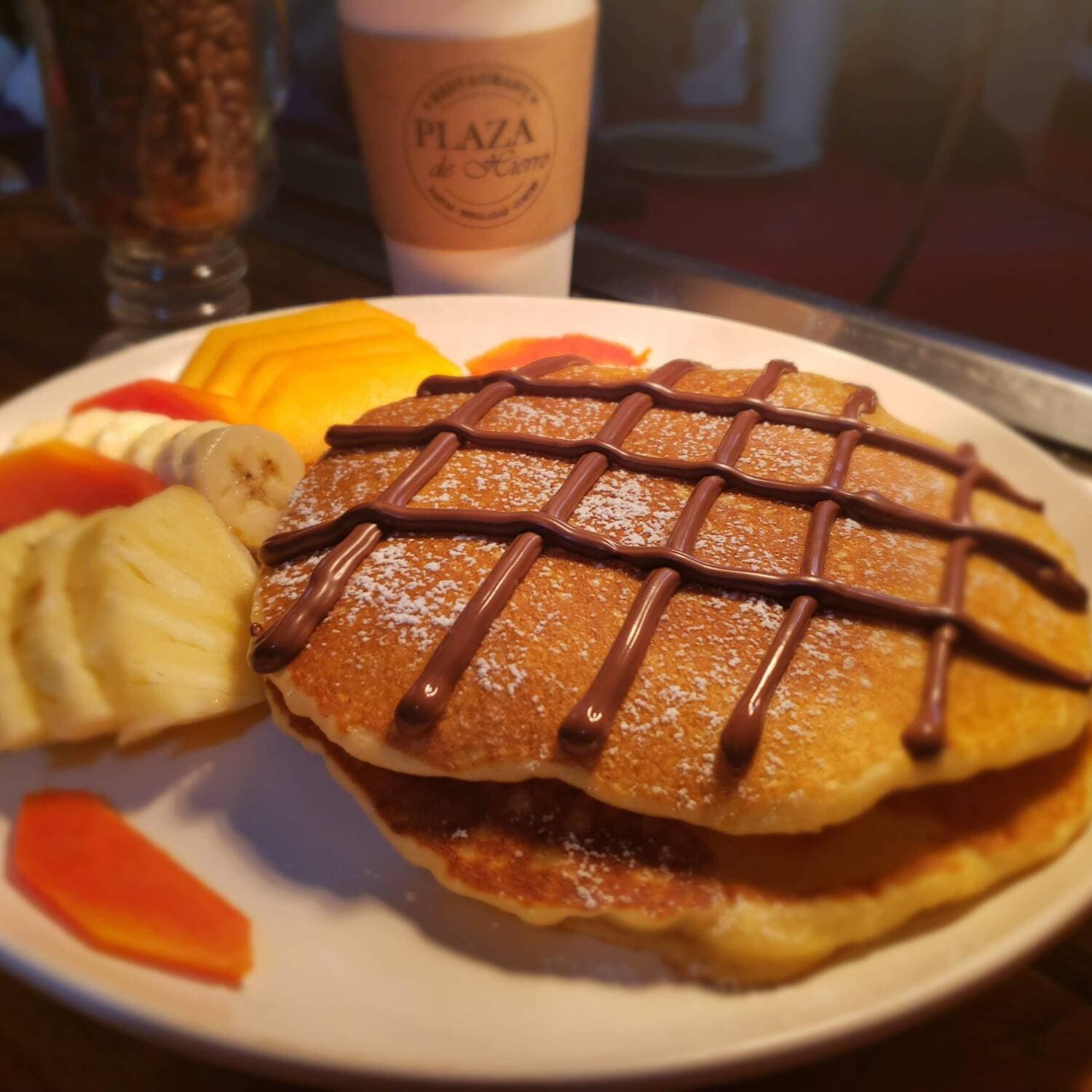 Hotcakes