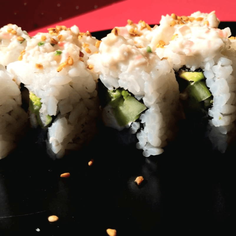 Tampico Roll