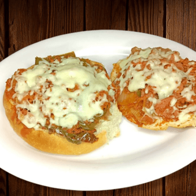 Molletes