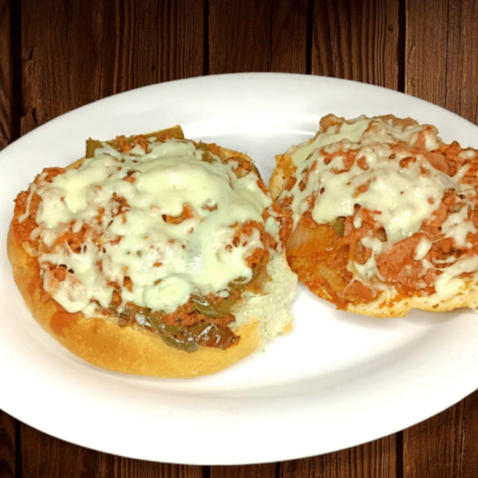 Molletes