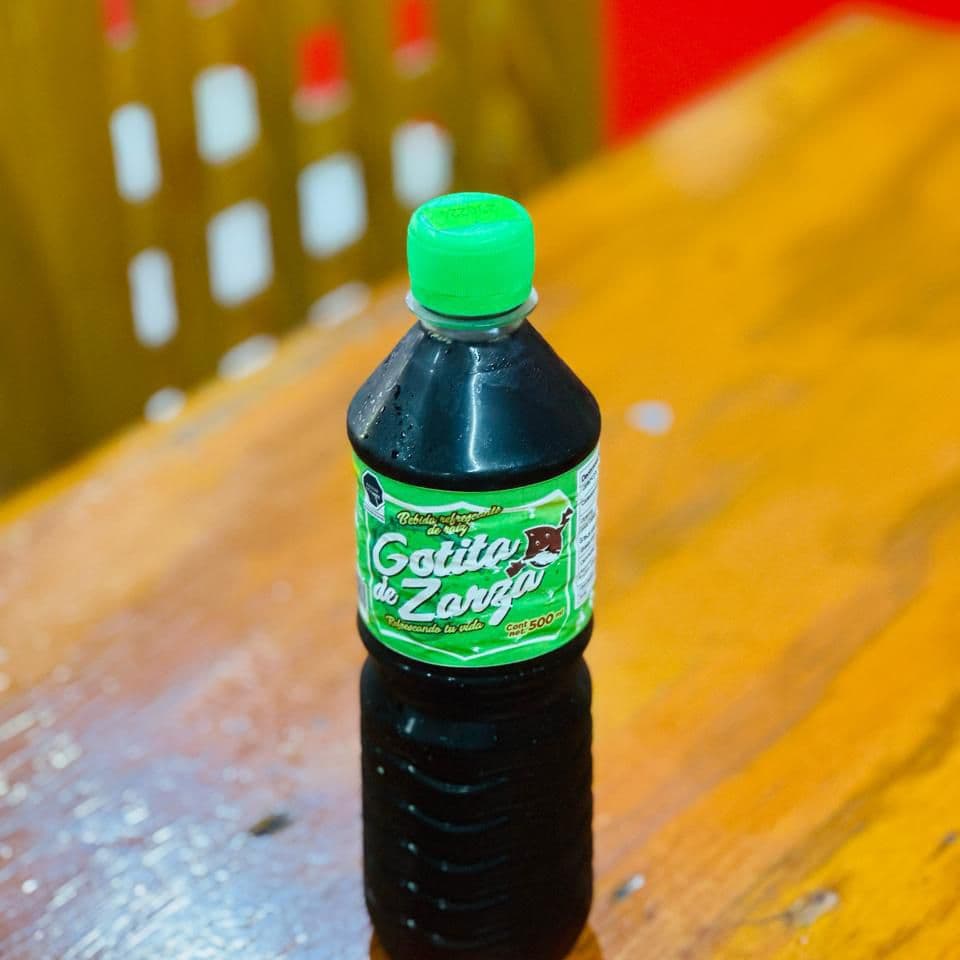Zarzaparrilla