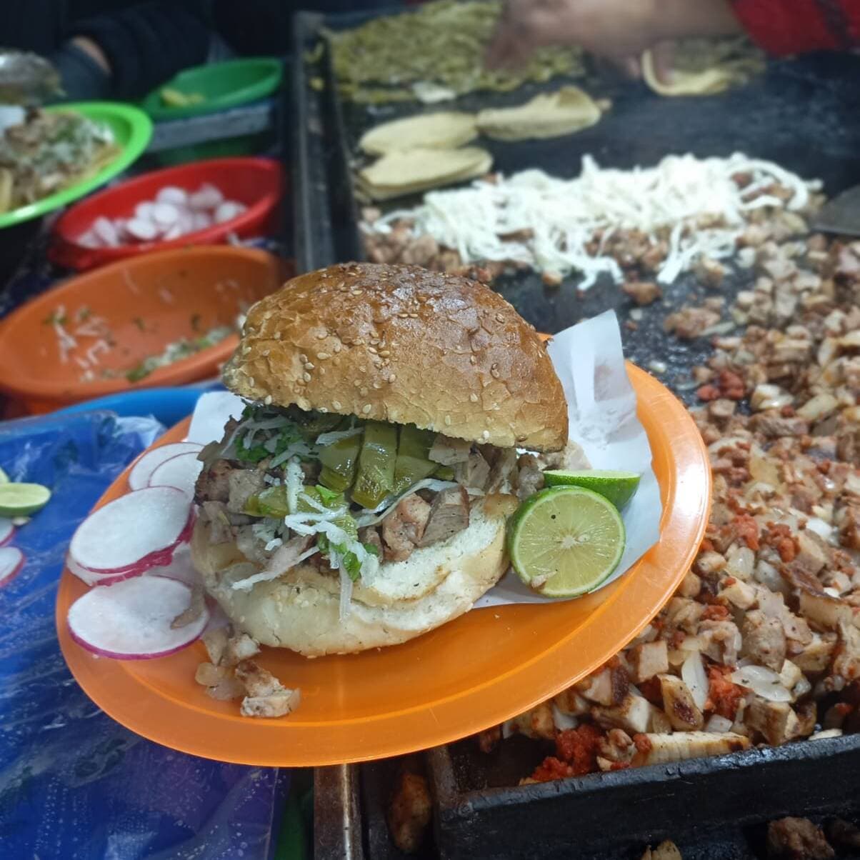 Cemitas