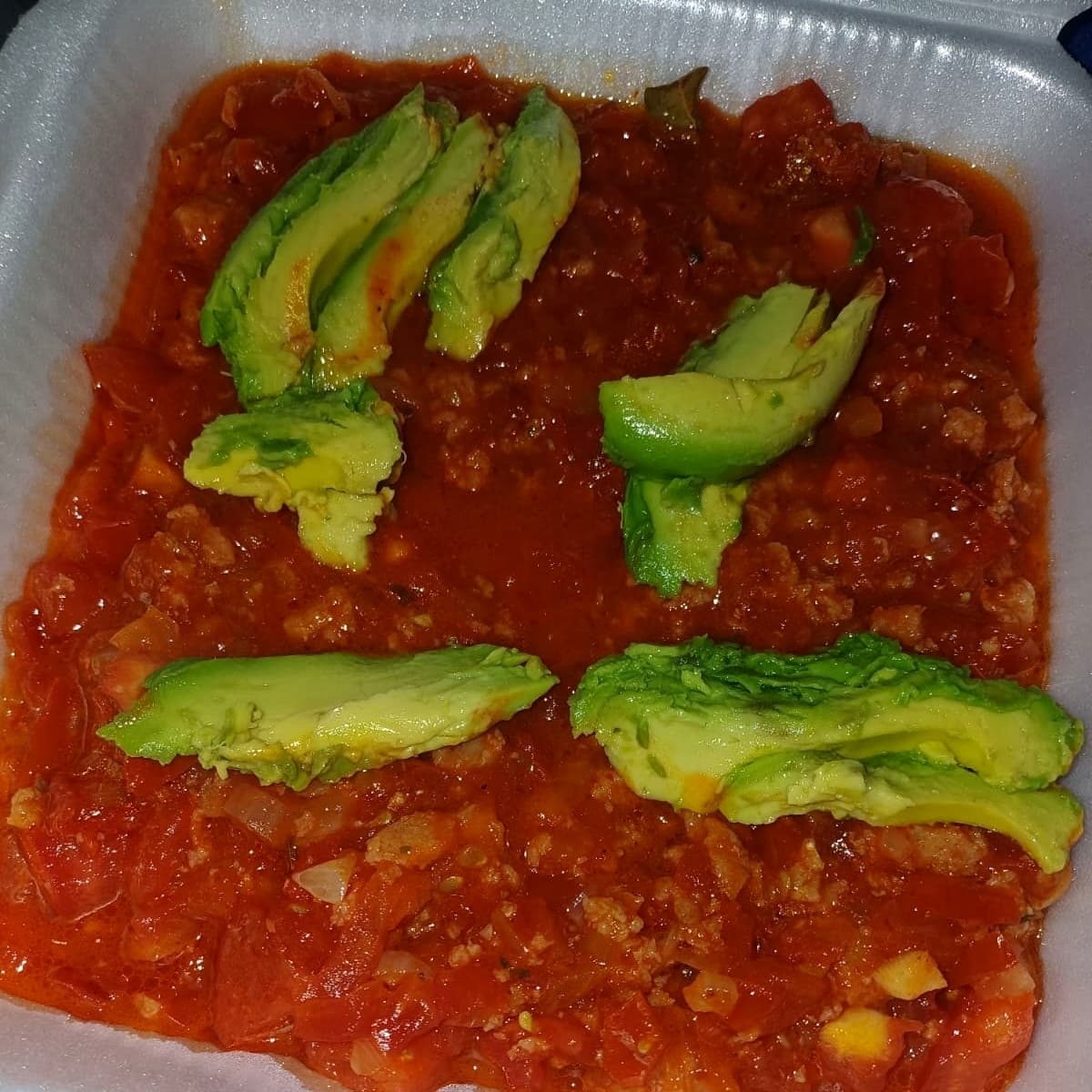 Salpicon