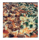 Danellos Pizza, Pastas & Baguettes SUC T1