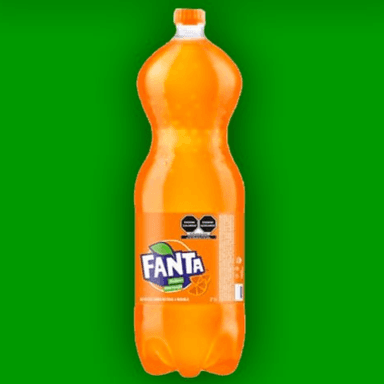 Fanta 2L