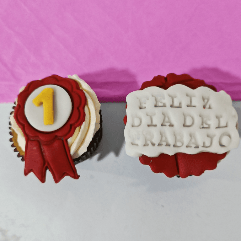 Cupcakes X2