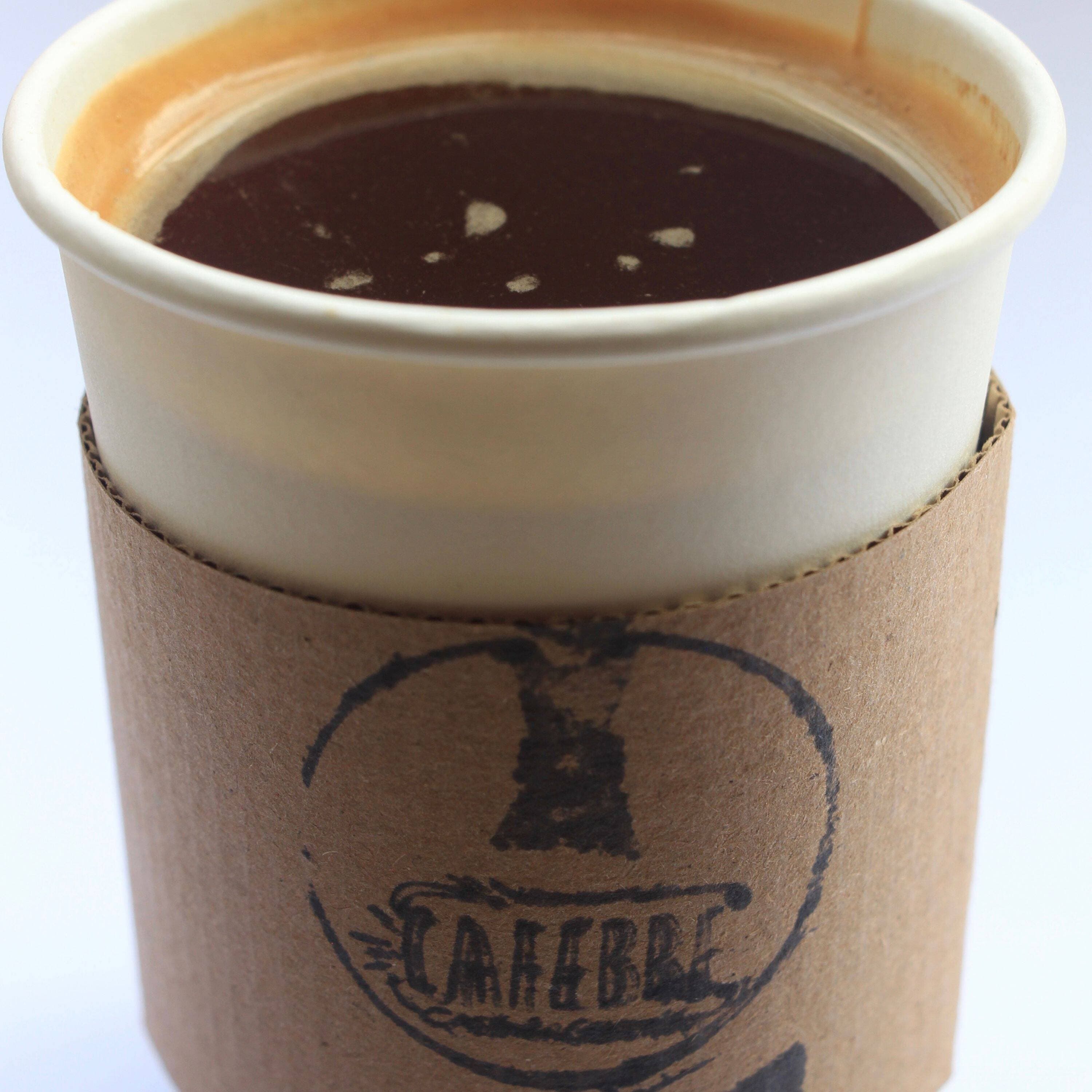 Americano 8 oz