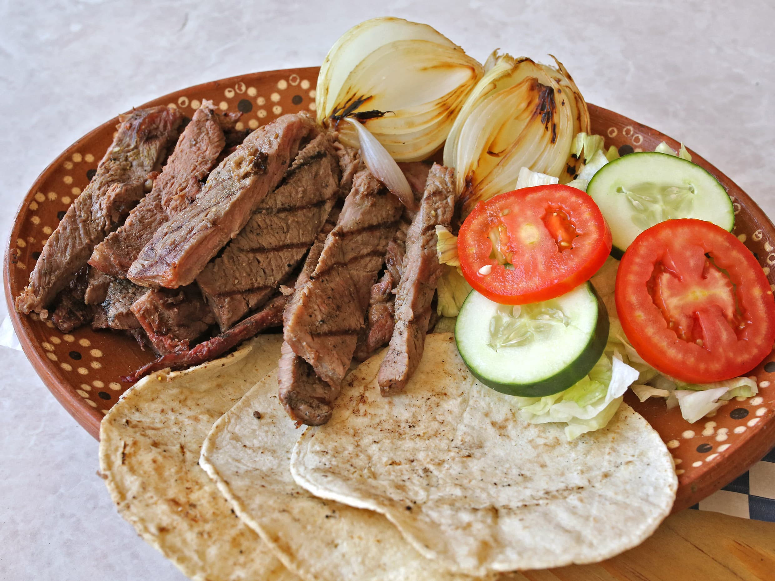 Sirloin