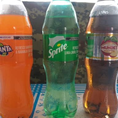 REFRESCO SABOR