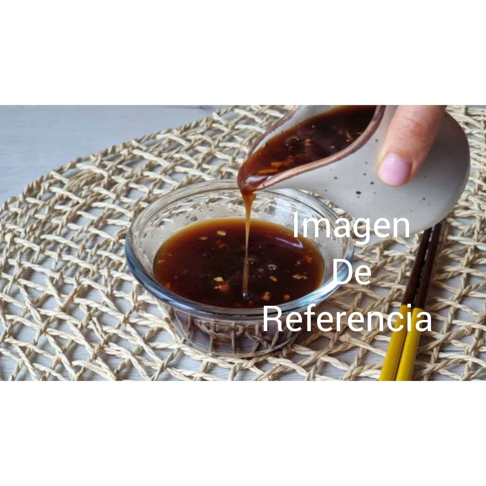Teriyaki