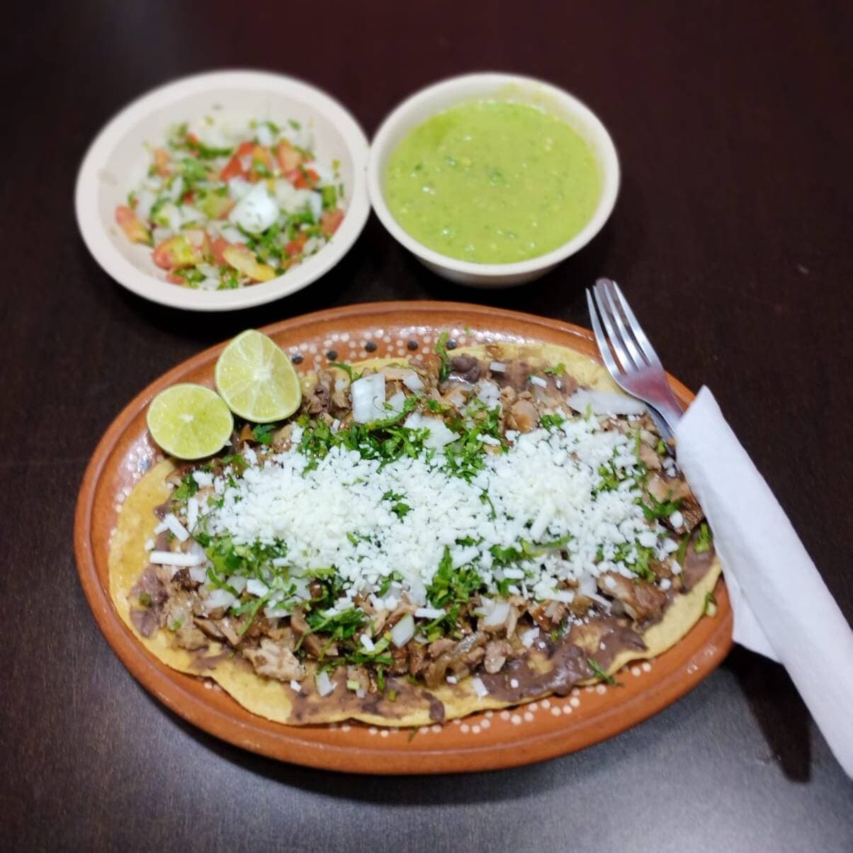 Huarache Especial