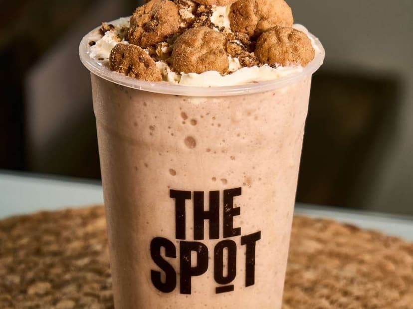 The Spot