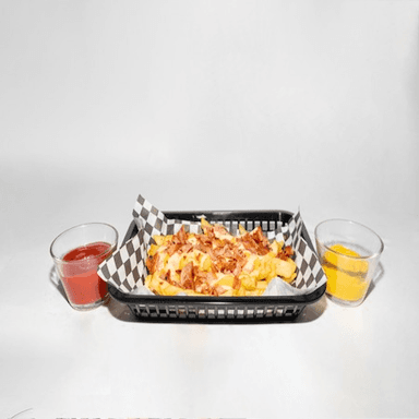 Papas Station