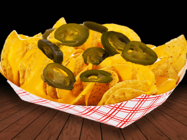 Nachitos