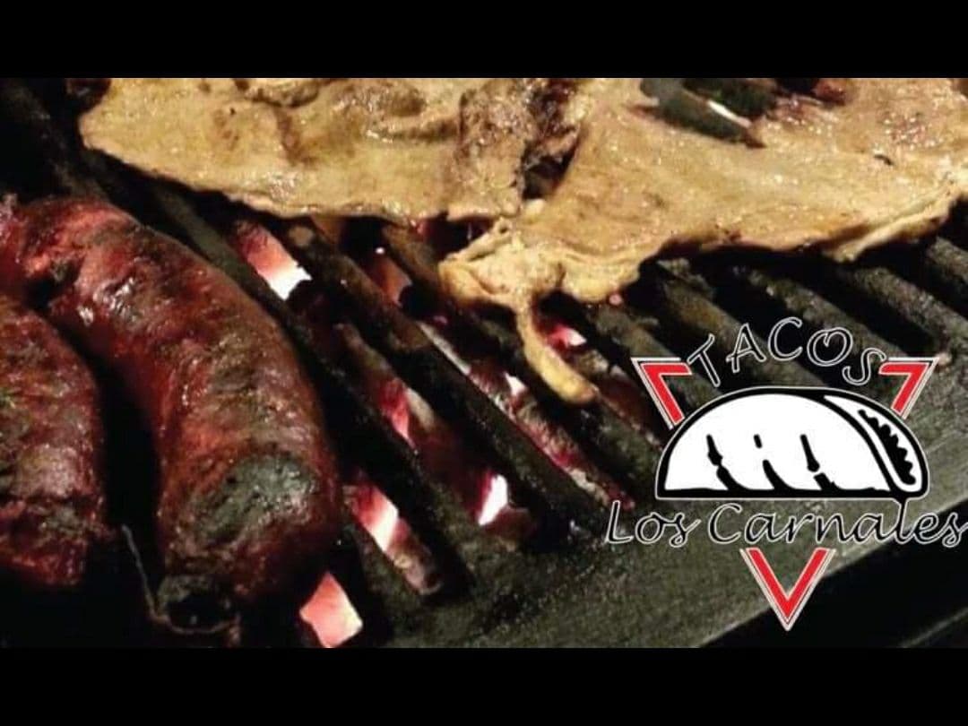 Tacos los carnales