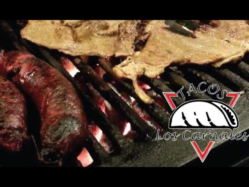 Tacos los carnales