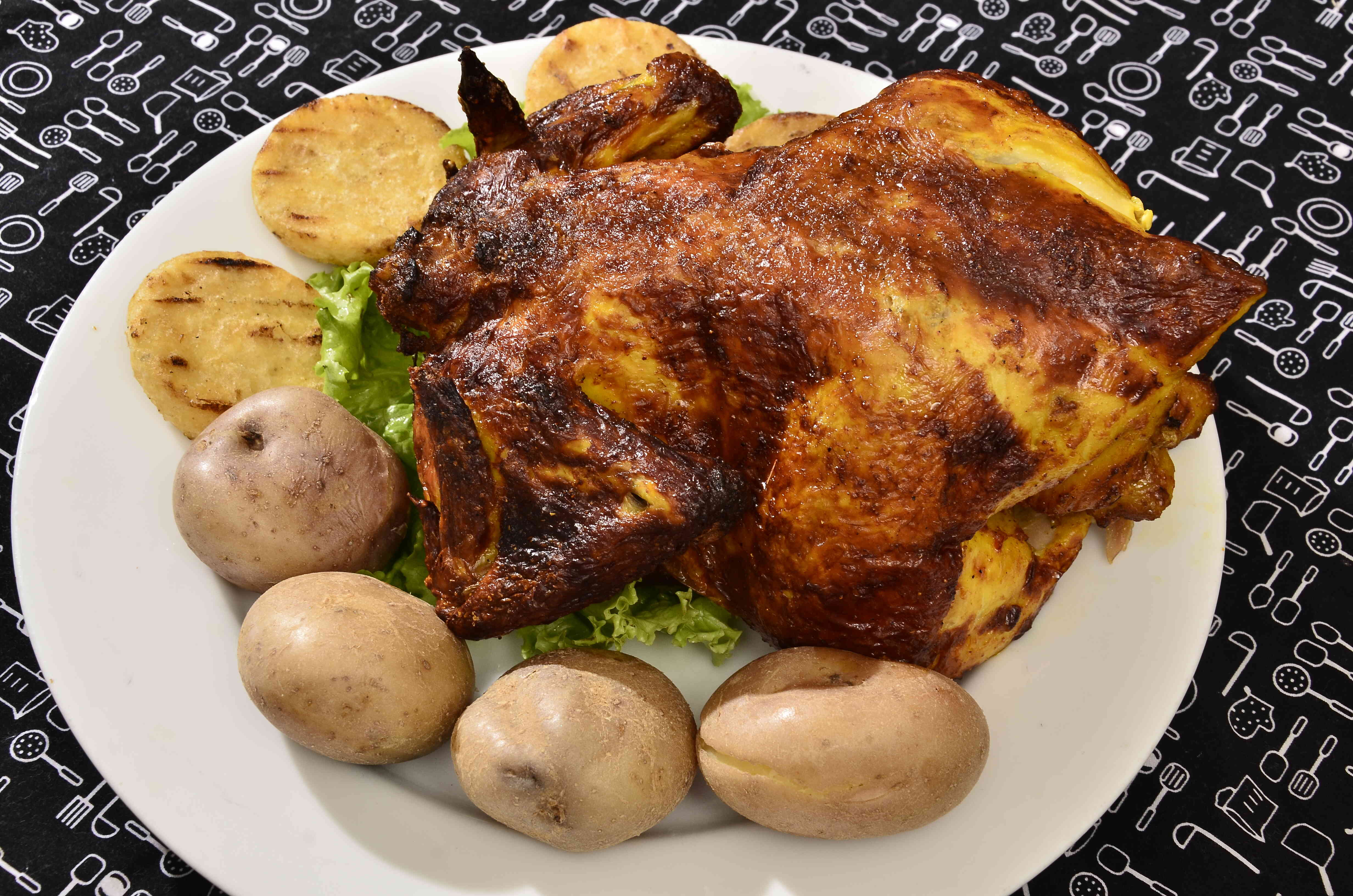 Pollos Mario (La Mota)