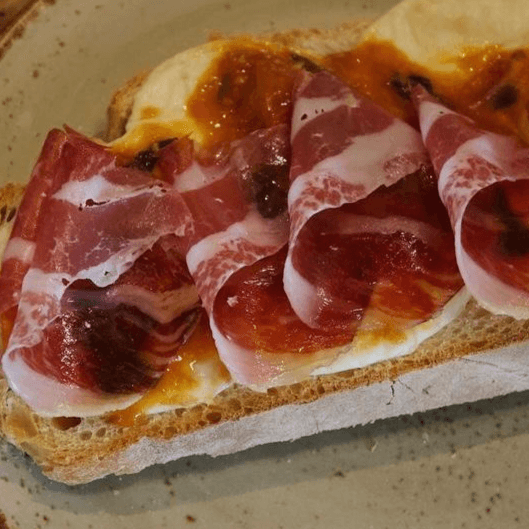 Tosta Gourmet