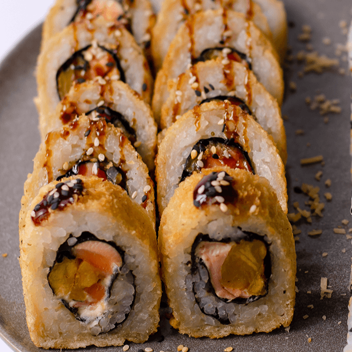 Panko Roll X 12