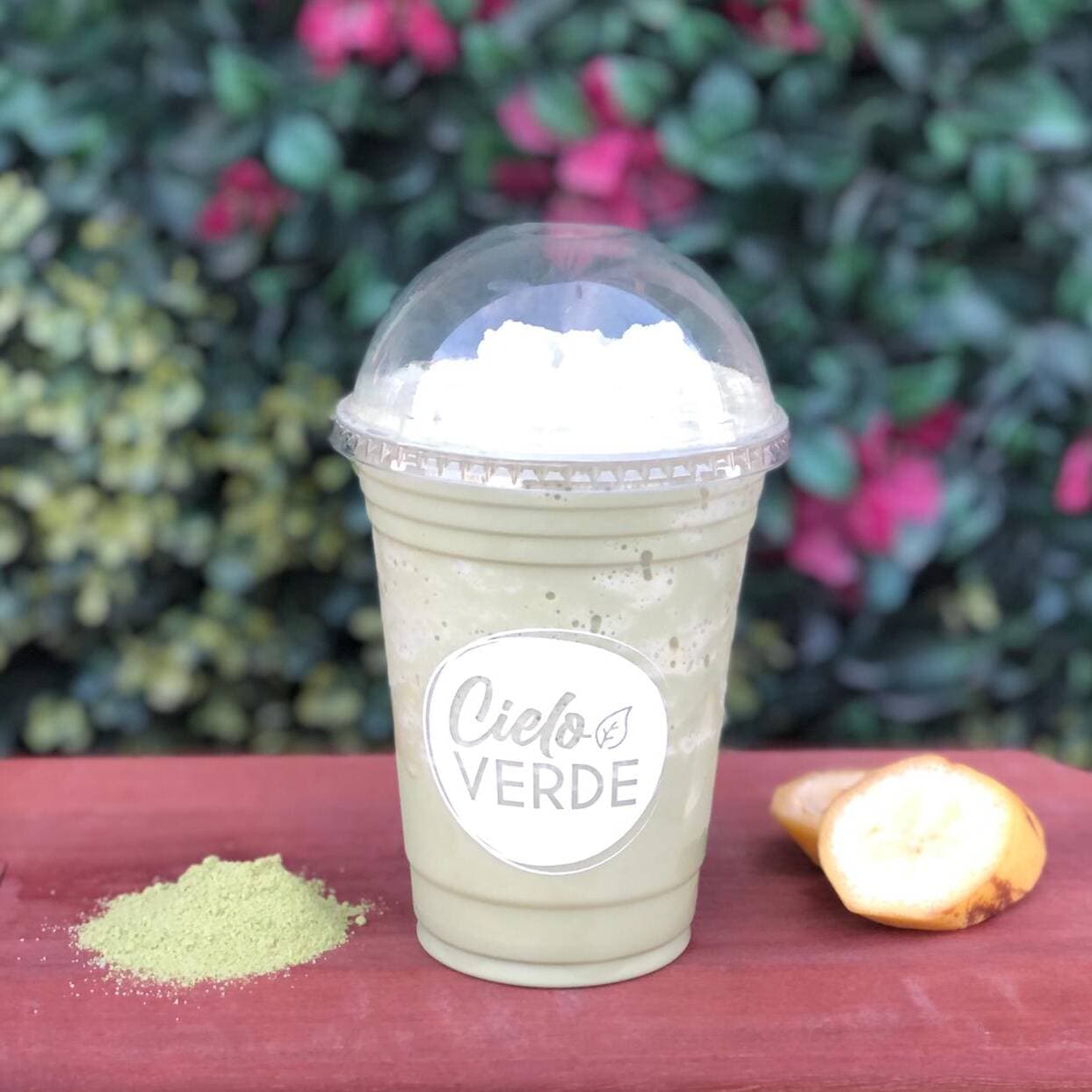 Matcha Lover